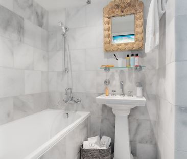 Studio Junior, Kitchenette - Serviced Apartment with Weekly Housekeeping Included - Foto 5