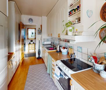 Storegårdsvägen, Skövde - Foto 2