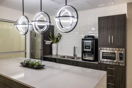 CAPITAL Apartments in Downtown Edmonton — Edmonton - X02 - Photo 4