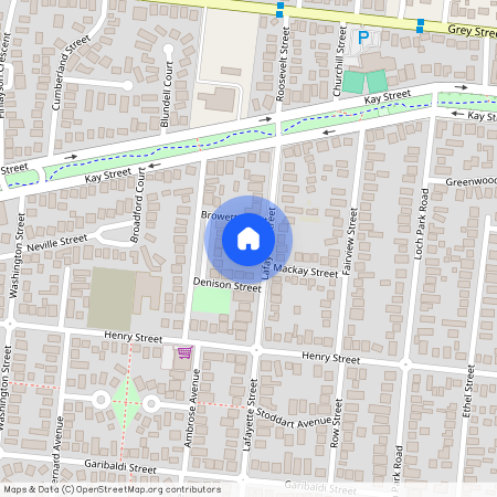 63 Lafayette St, Traralgon