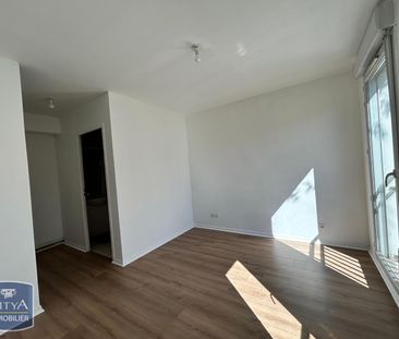 Location Appartement 2 pièces 48m² ST ETIENNE 42000 - Photo 6
