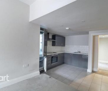 1 bedroom apartment to rent - Photo 4