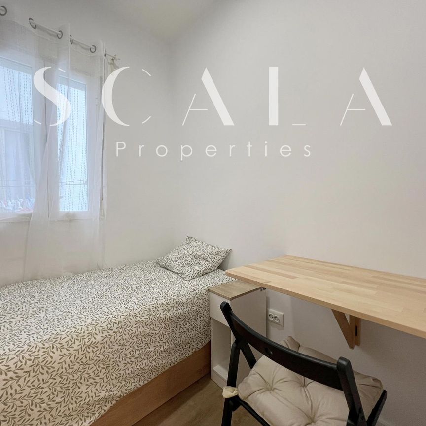 Piso de alquiler en Dolores, Berruguete - Photo 1