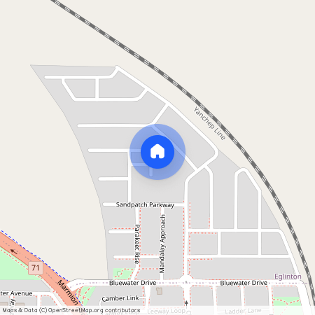 18 Pender Lane, WA 6034, Eglinton