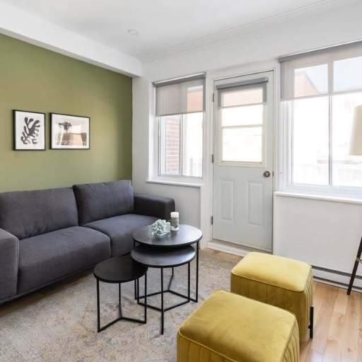 2 CH - 1 SDB - Montreal - $1,895 /mo - Photo 1