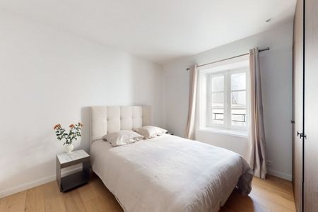 Appartement à louer à Paris 7Ème - Photo 3