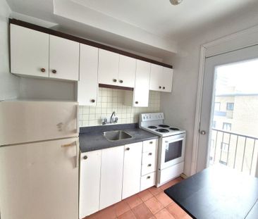 2200 Rue Sherbrooke E., app.7, H2K 1E1, H2K 1E1, Montréal - Photo 4