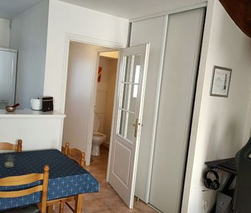 APPARTEMENT RECENT ULLY ST GEORGES - 3 pièce(s) - 58 m2, - Photo 3