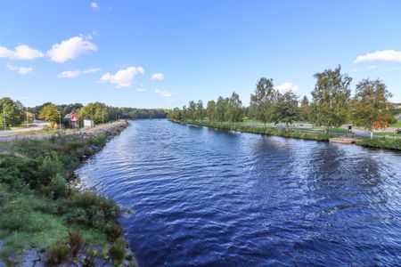 Rishultsvägen, Strömsnäsbruk - Photo 2