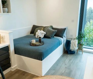 Cathedral View Studio - Photo 3