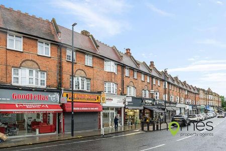 Muswell Hill Broadway, N10 - Photo 2