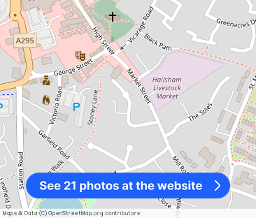 Southerden Close, Hailsham, BN27 - Photo 1