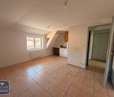 Location Appartement 2 pièces 33m² FONTAINES SUR SAONE 69270 - Photo 4