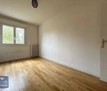Appartement à louer 2 pièces 38.66m² - Photo 2