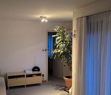 2 Zimmer, EG - Photo 1