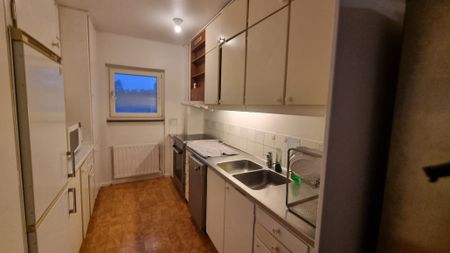 Hässelby - 3rok - 12mån - 16.330kr/mån - Photo 5