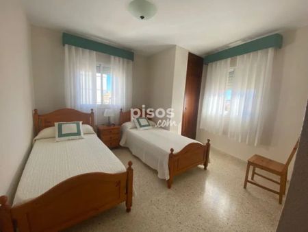 Piso en alquiler en Centro-Playa - Photo 4