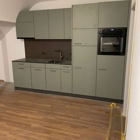 1 Zimmer, 30 m², 5. Stock - Foto 3