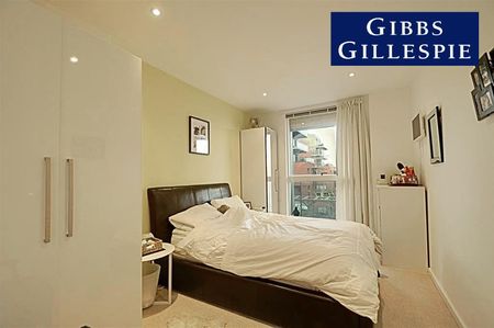 Malthouse Court, High Street, Brentford, TW8 0FR - Photo 3