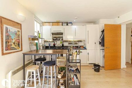 Golders Green Road, Golders Green, NW11 - Photo 5