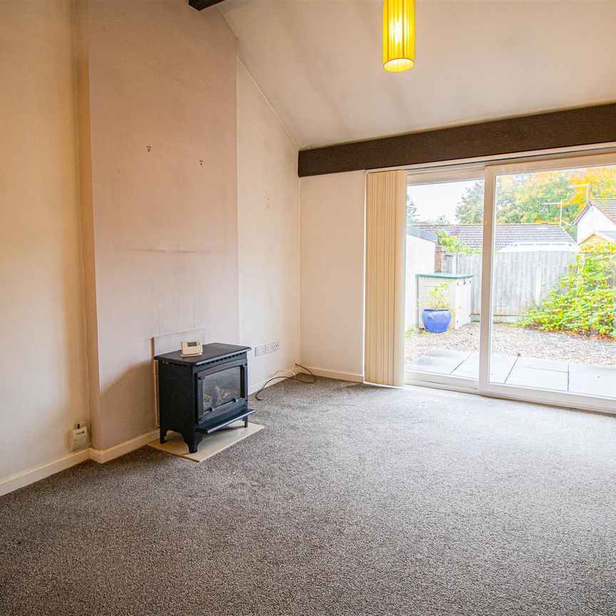 1-Bed Semi-Detached House to Let on Bloomfield Grange, Preston - Photo 1
