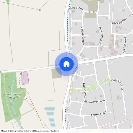 Park Lane, Castle Donington, Derby, DE74