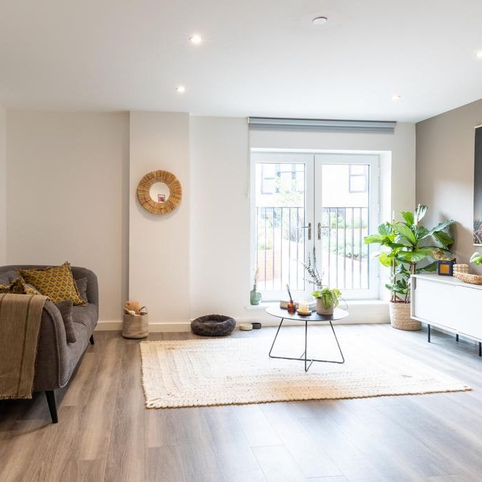 1 bedroom flat to rent - Photo 1