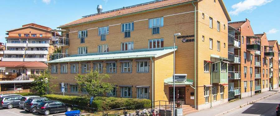 Klostergatan 29 B - Photo 1