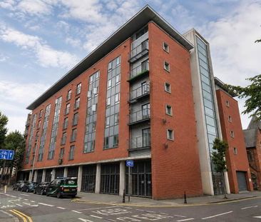 16 City Gate, Sussex Place, Belfast, BT2 8LN - Photo 5
