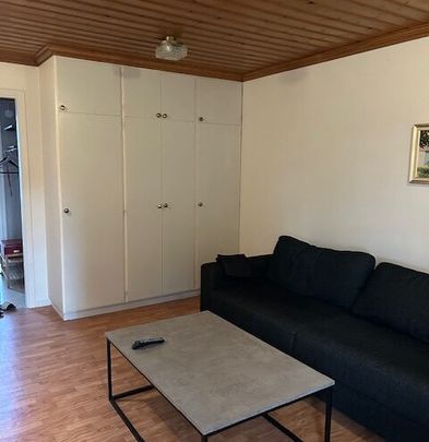 Majorsgatan 5 - Foto 1