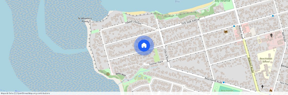 24A Second View Avenue, Manukau City, Beachlands