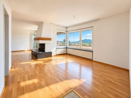 5.5 Zimmer, 132 m², 3. Stock - Foto 3