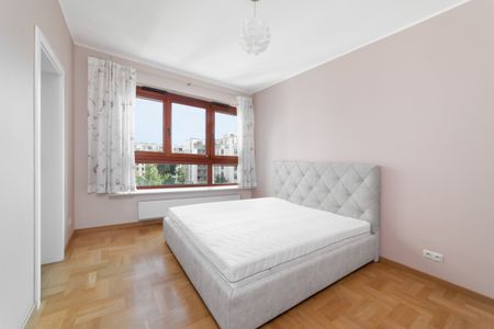 3 pokoje | Żoliborz, Rydygiera - Zdjęcie 4