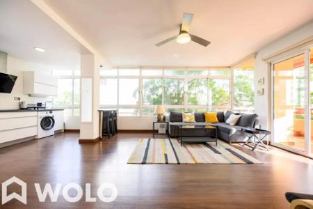 Alquiler de piso en CL Rodrigo De Triana - Photo 3