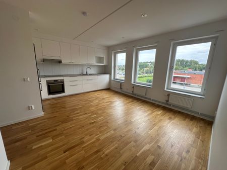 Safirgatan 18-2,5 rok(lgh 1224) - Foto 4