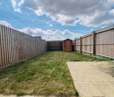 2 bedroom detached house to rent - Photo 2