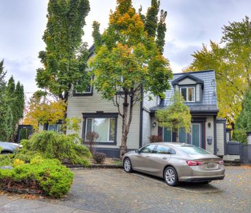 Appartement à louer - Montréal (Ahuntsic-Cartierville) (Cartierville) - Photo 2
