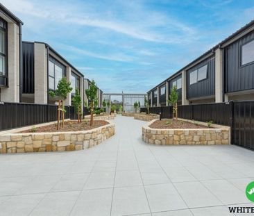 55/25 Trennery Crescent, Googong - Photo 2