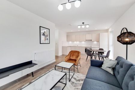 2 bedroom flat to rent - Photo 2