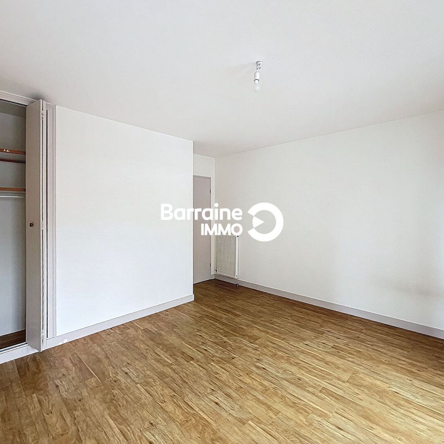 Location appartement à Brest, 5 pièces 125.48m² - Photo 1
