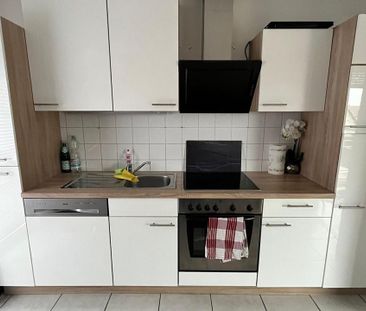 65 qm Wohnung in Hausberge - Photo 1