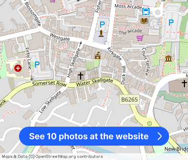 1 bedroom apartment for rent - Photo 1