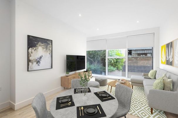 1 bedroom flat to rent - Photo 1