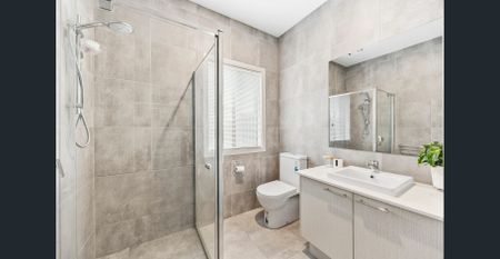 Modern Family Comfort in Sought-After Lucas - Photo 4