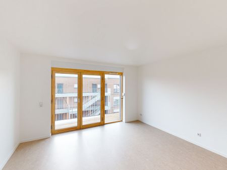 Ideal für junge Familien - 4 Zimmer zum Entfalten! - Photo 2