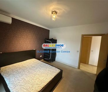 Inchiriere apartament 2 camere Emerald Residence - Photo 3