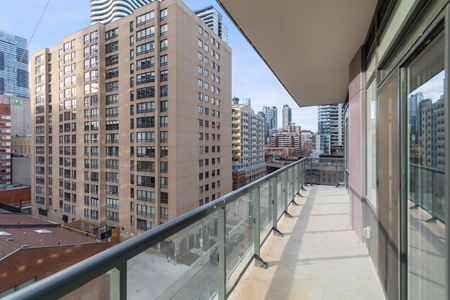 For Lease - 308 Jarvis Street Unit# 705, Toronto, Ontario - Photo 5