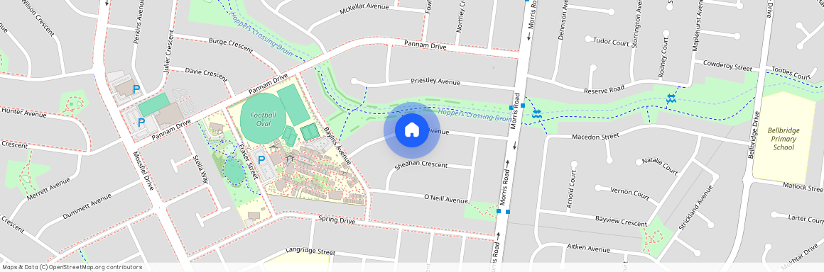 25 Roberts Avenue, VIC 3029, Hoppers Crossing