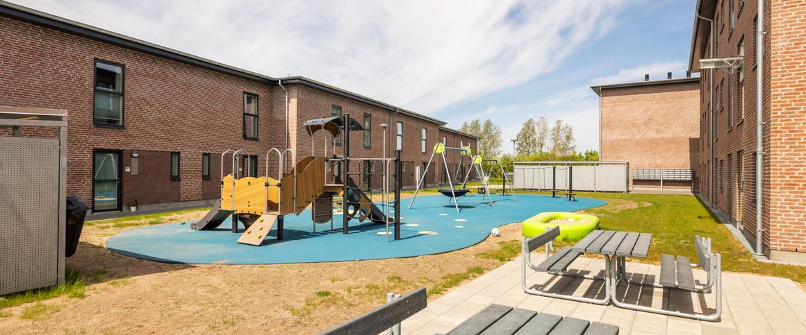 Annebergvej - Foto 1