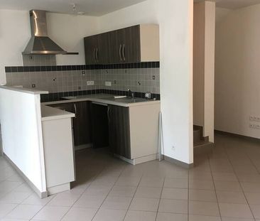 Location maison 4 pièces à Aurel (26340) - Photo 1